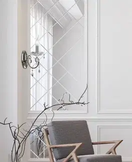 Nástenná lampa AURORA 1xE14 Candellux