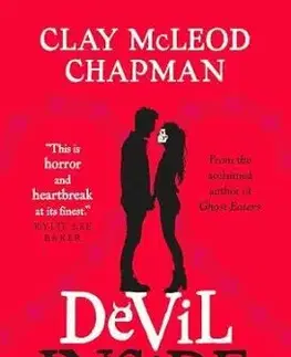 Devil Inside - Clay McLeod Chapman
