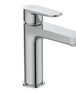 Ideal Standard BC554AA -Umývadlová batéria CERAFINE MODEL O 17,6 cm lesklý chróm BC554AA