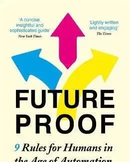 Futureproof - Kevin Roose