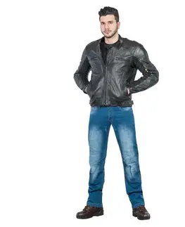 W-TEC Shiquet modrá - 4XL