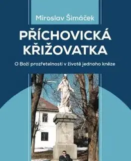 Příchovická křižovatka - Miroslav Šimáček