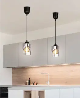 Závesná lampa FELIS 1xE27 Candellux