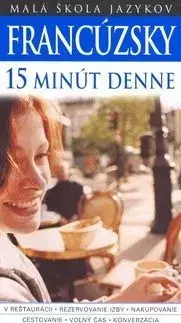 Francúzsky 15 minút denne - Caroline Lemoine