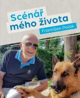 Scénář mého života - František Polák