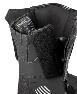 W-TEC Tixten čierna - 47