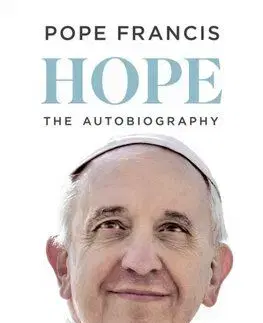 Hope - The Autobiography - Pope Francis