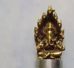 THAIKNIFE Thajský nôž Buddha Genesh