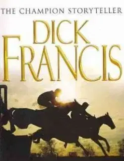 Field of 13 - Dick Francis