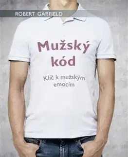 Mužský kód - Robert