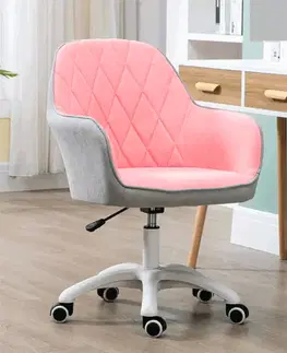 Kancelárske kreslo SANTY Tempo Kondela
