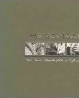 Handmade - Gerben Bijpost