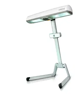 Hapro Innergize HP 8580 White
