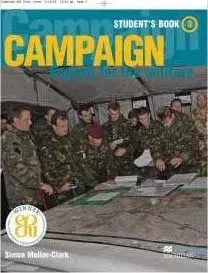 Campaign 3 Students Book - Simon Mellor-Clark