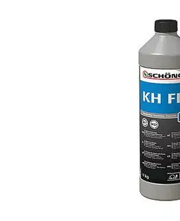 Penetračný náter SCHONOX KH FIX 1/5 kg 1 kg láhev