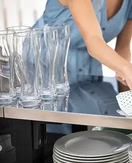 KETER Grilovací stolík KETER Unity chef 415L