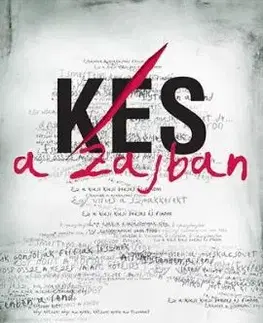 Kés a Zajban - Patrick Ness