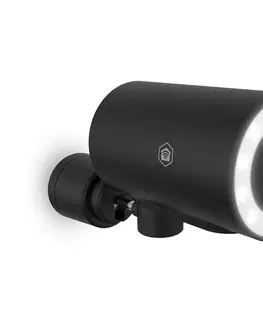  WIFICO41CBK - Inteligentná vonkajšia kamera 5V 4K 3840x2160p IP65 Wi-Fi Tuya WIFICO41CBK