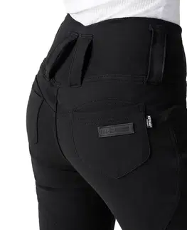 W-TEC Nombutta čierna - M