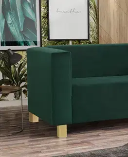 LAURA pohovka, Kronos 19, svetlé nožičky