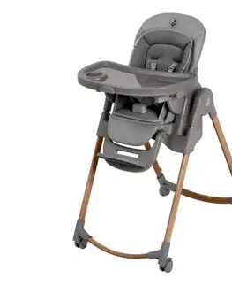 Maxi-Cosi Minla Plus rastúca Elegance Graphite