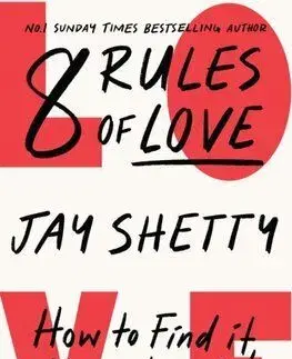 8 Rules of Love - Jay Shetty