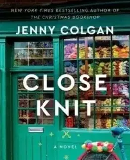 Close Knit - Jenny Colgan