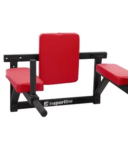 inSPORTline RK120 oranžová