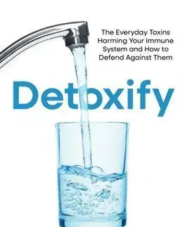 Detoxify - Aly Cohen