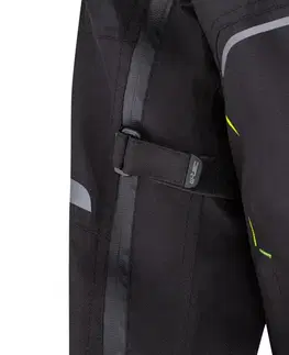 W-TEC Progair čierna-fluo - 5XL
