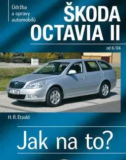 Škoda Octavia II.