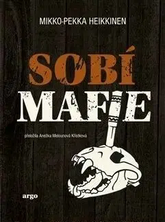 Sobí mafie - Mikko Heikkinen