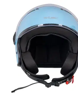 W-TEC Baraldo Celeste XXL (63-64)