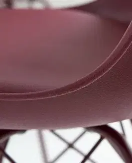 Jedálenská stolička 4 ks IKAROS Dekorhome