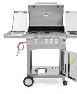 G21 Plynový gril G21 California BBQ