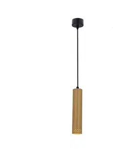 Závesná lampa TUBO 1xGU10 25 cm Candellux