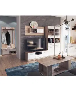 Komoda TEYO 3D2S Tempo Kondela