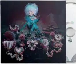Björk - Fossora CD - Björk