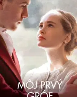 Worthingtonovci 5: Môj prvý gróf - Ella Quinnová
