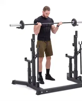 inSPORTline X-NT CR20 IPF Combo Rack