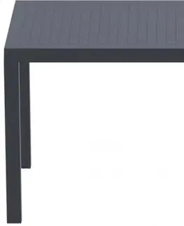 Záhradný stôl 140 cm