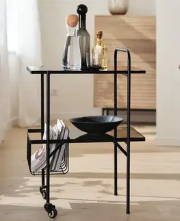 Servírovací vozík
