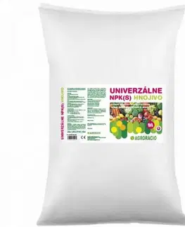 Kinekus Hnojivo univerzálne 9kg NPK