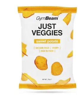 GymBeam Just Veggies - sladké zemiaky