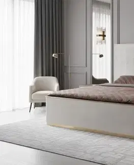 Stilig ST890Q Čalúnená posteľ 160cm