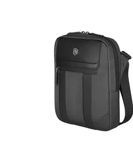 Victorinox - Taška cez rameno Architecture Urban2 6 l sivá 612668