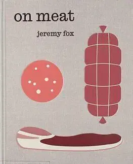 On Meat - Fox Jeremy, Rachael Sheridan