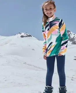 Detské termolegínsy