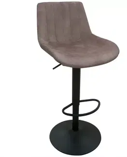 Stolička WY-5193Y LIGHT BROWN 116-12