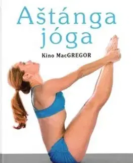 Aštánga jóga - Kino McGregor